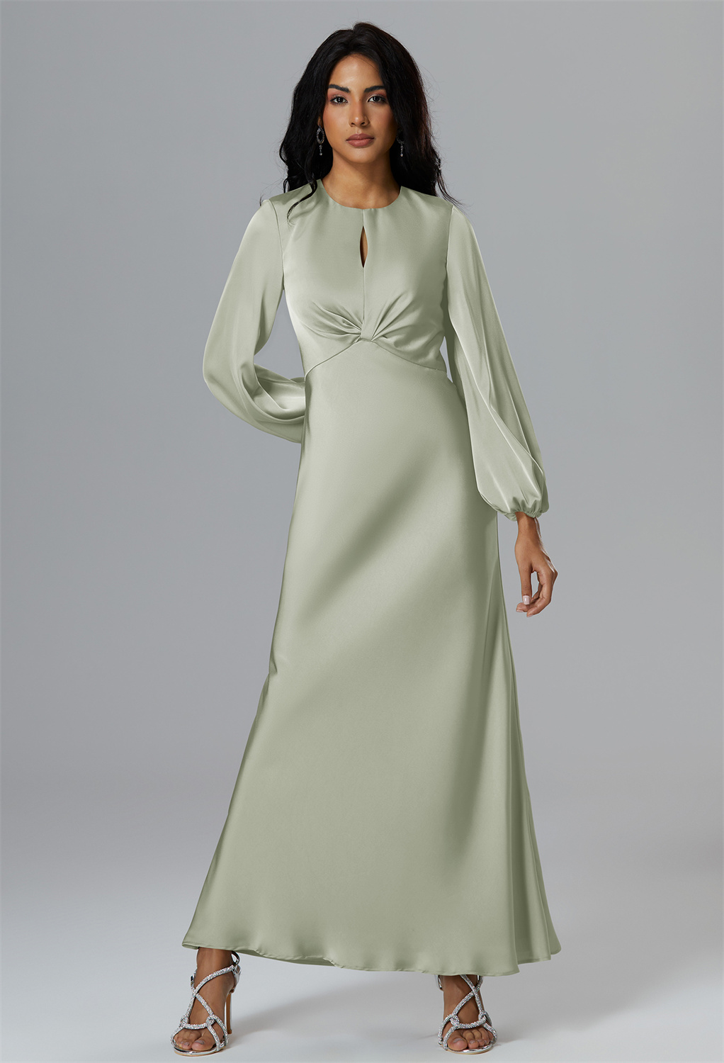 AW Phyllida Dress